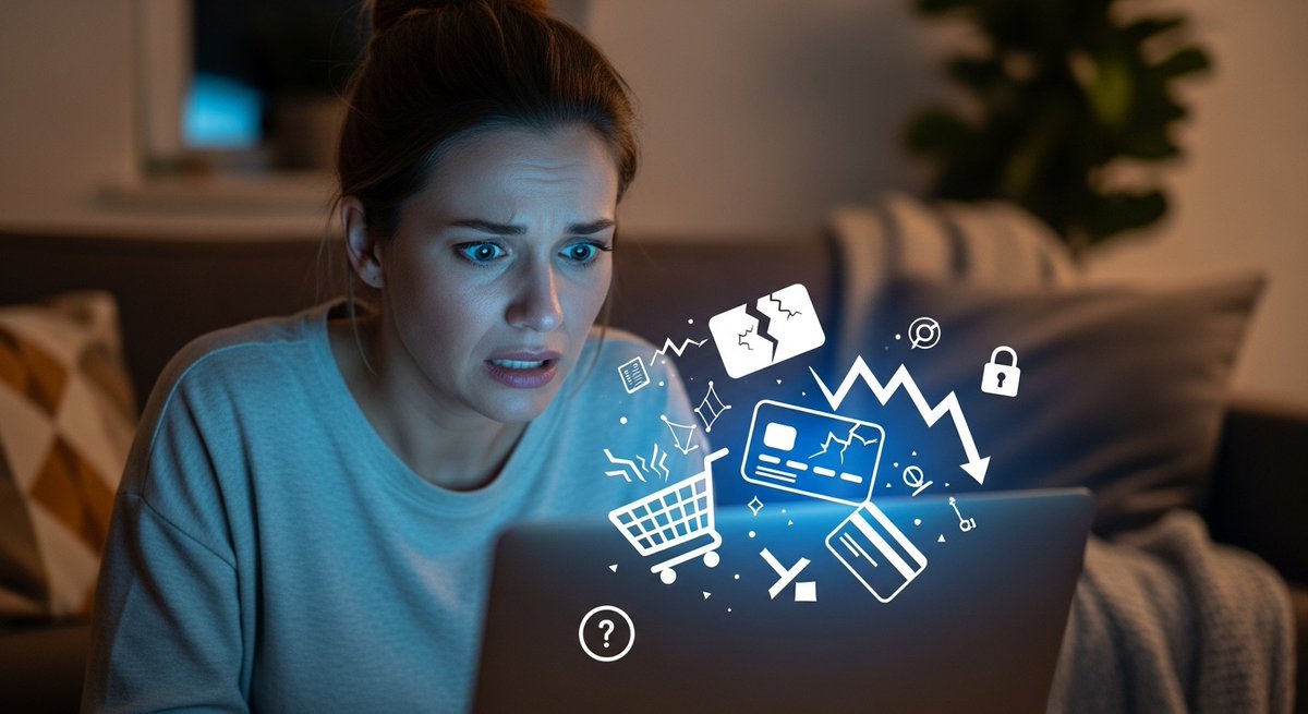 Publikealo's tweet photo. 5 tipos de E-commerce que arruinarán tu vida financiera este 2026. 📉💸

El #4 te hará vender tu alma a un Marketplace. 👇 [Hilo] https://t.co/cnB2WKlGwl