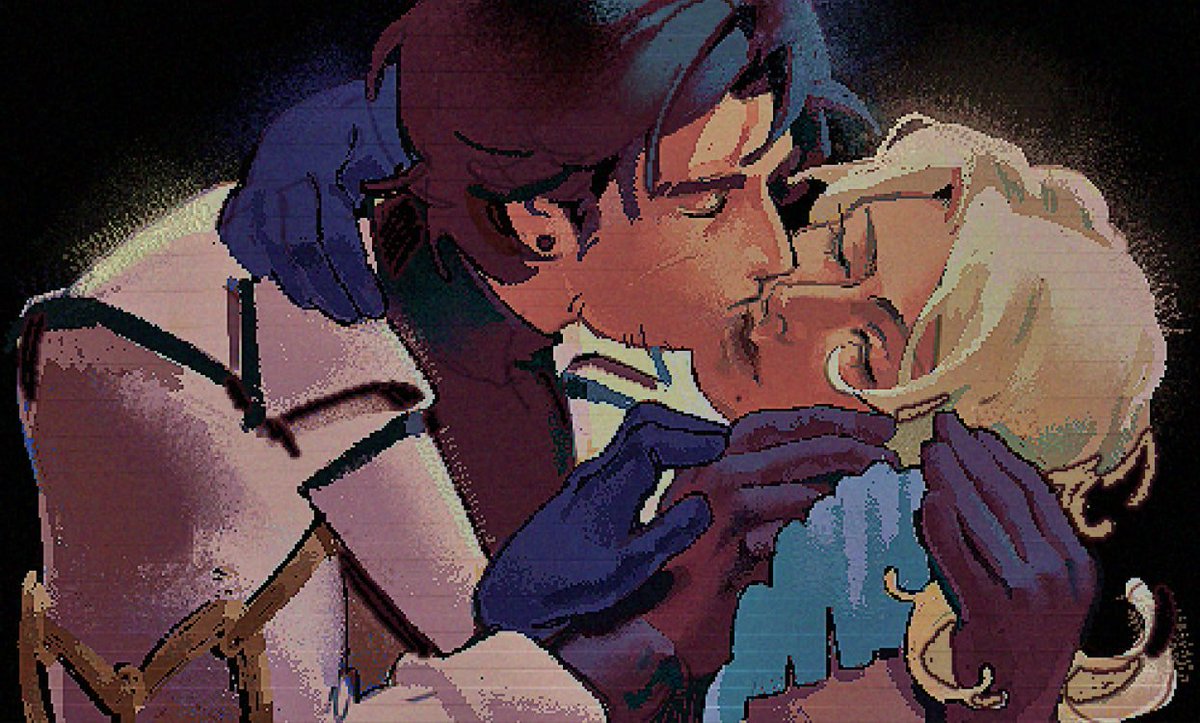 Mark.RPG tweet media