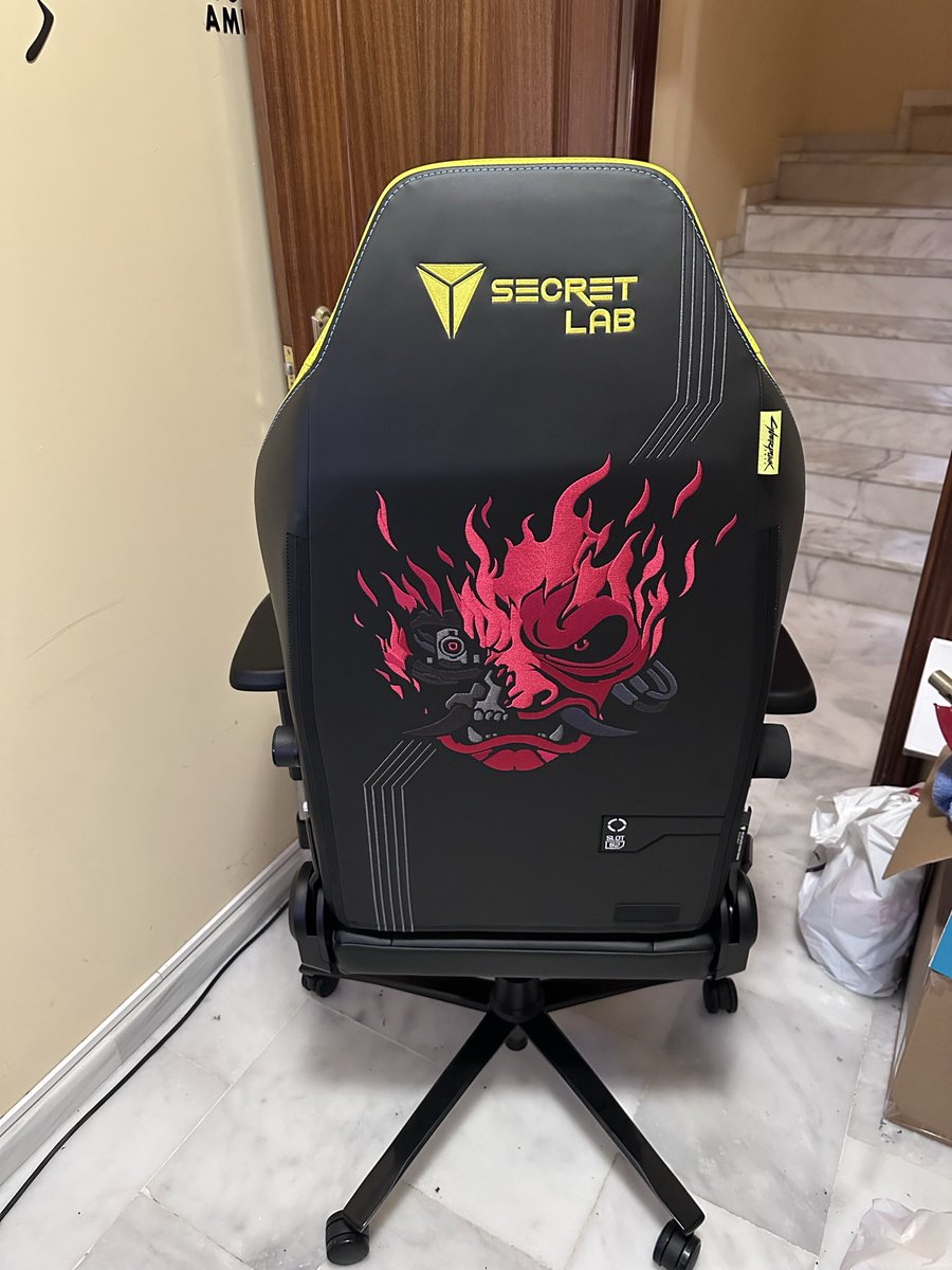 ISAAC LORA ROJO tweet media