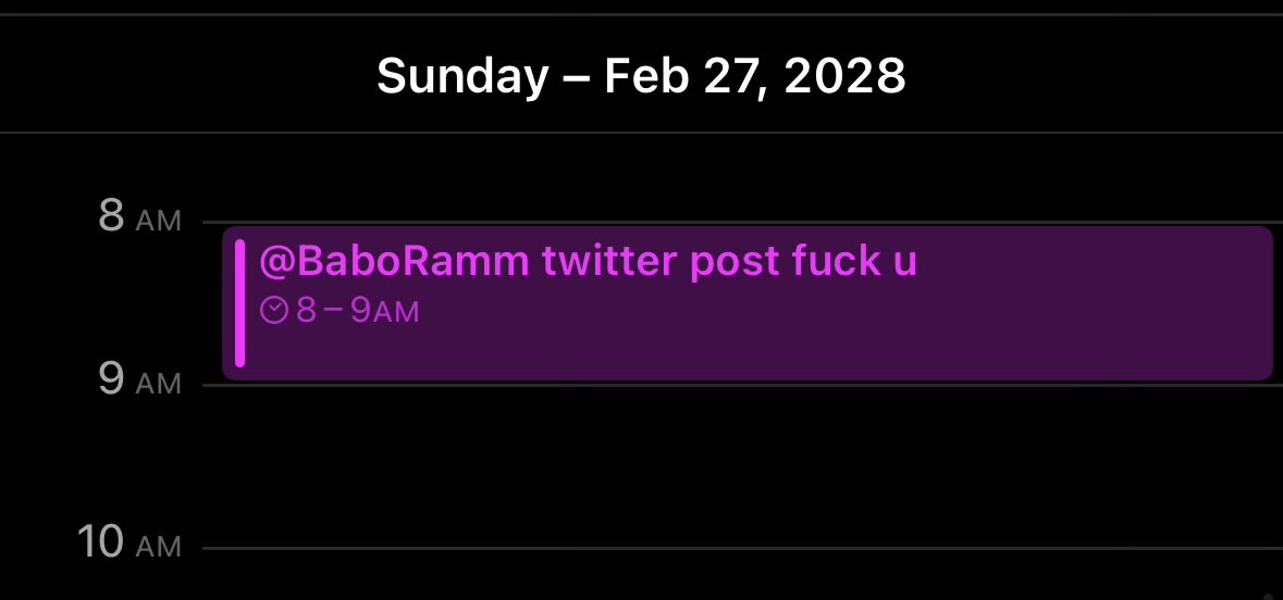 im really about this petty shit fuck you