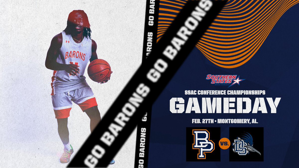 Brewton-Parker Christian University Athletics tweet media