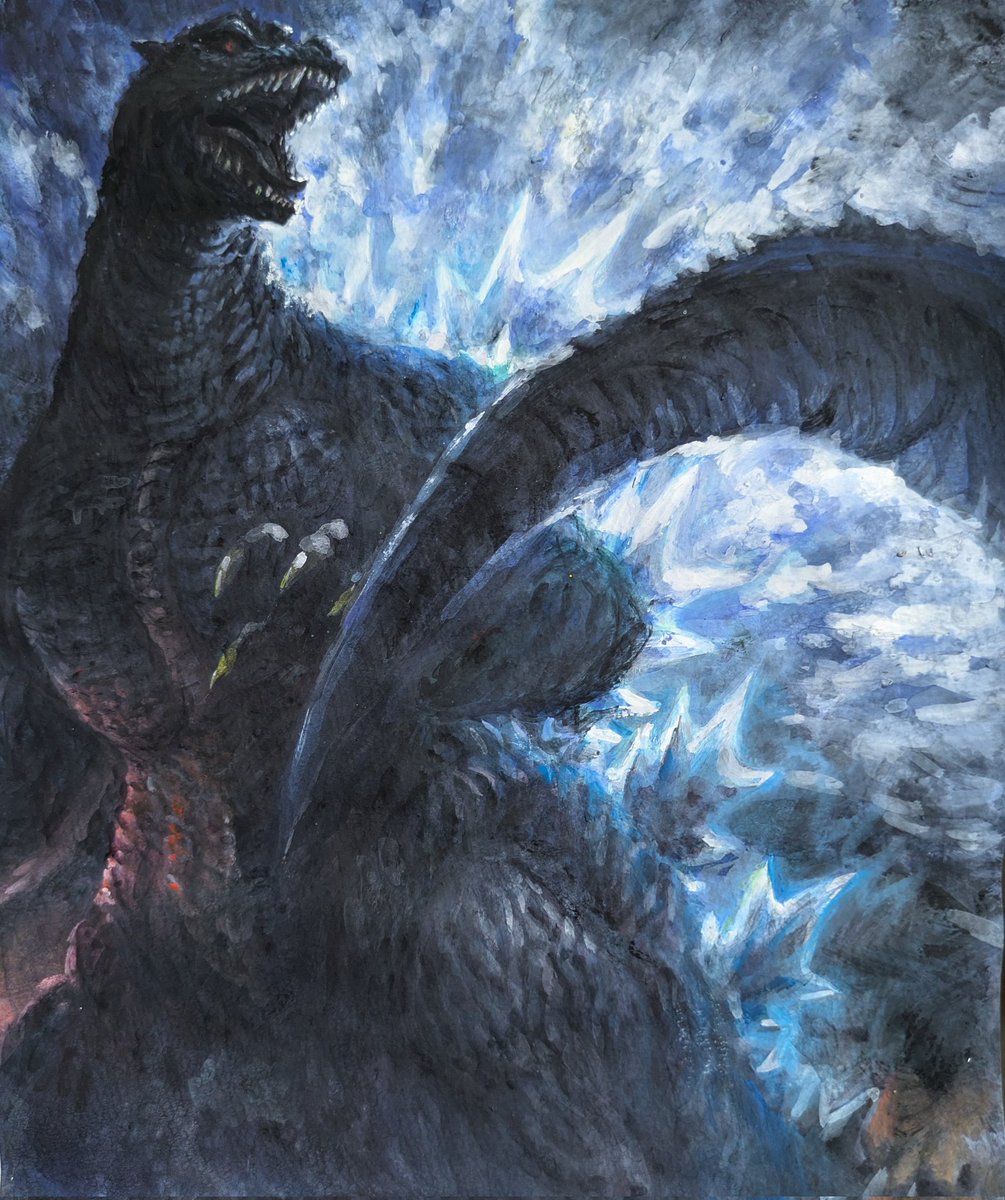 Ｇ・Ｎ・Ａ tweet media