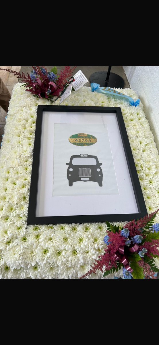 The Taxi Drivers Forum tweet media