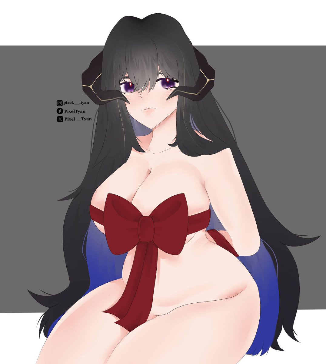 Pixel Tyan tweet media