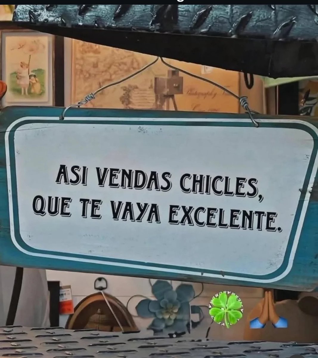 Sé empatico con quienes te rodean, comparte la buena vibra. 💙✨️