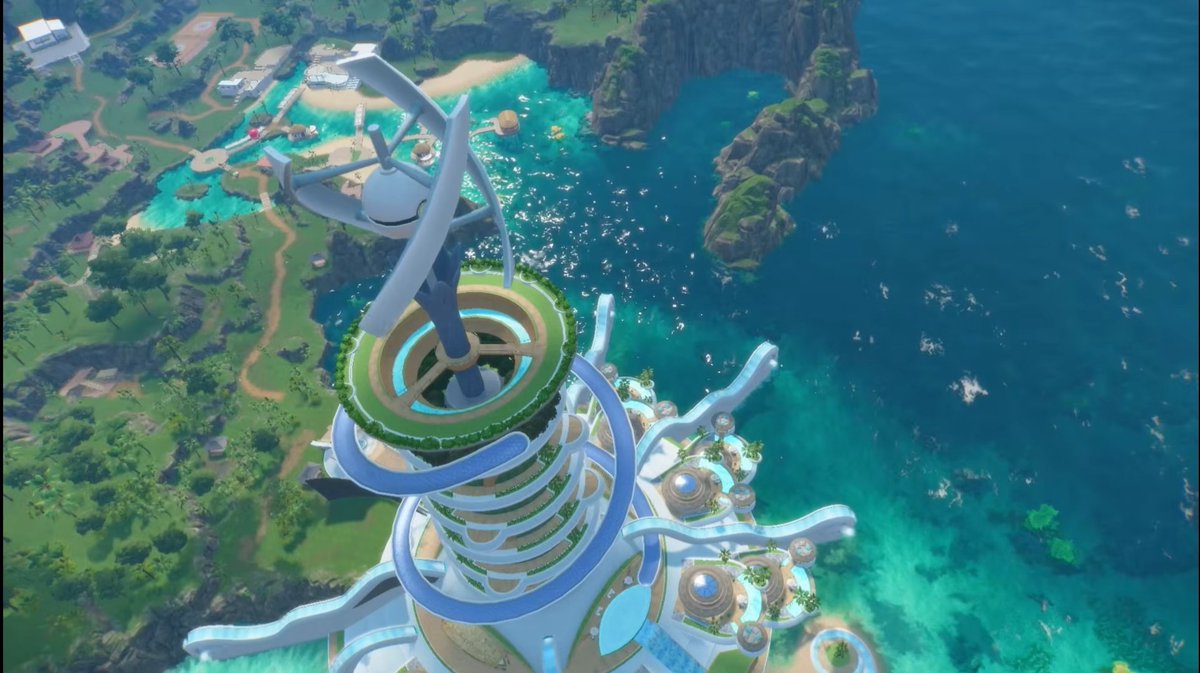 Rune Scimitar tweet media