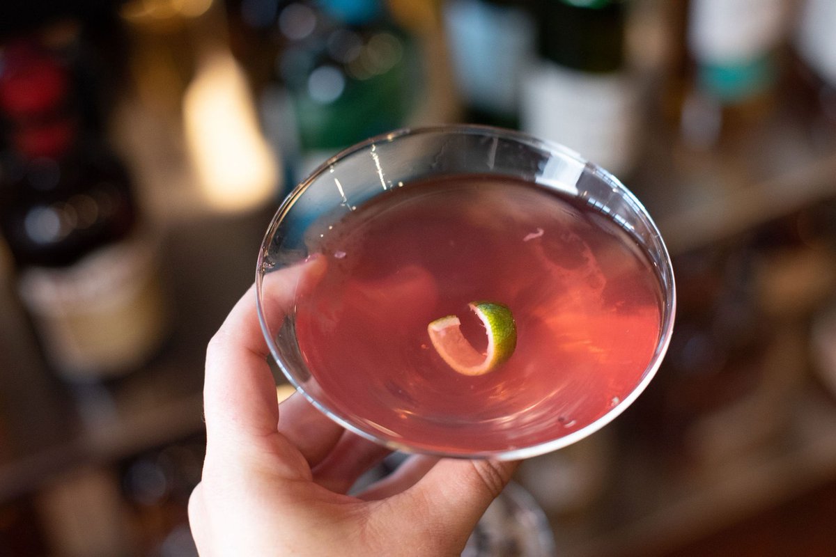 Green Mill tweet media