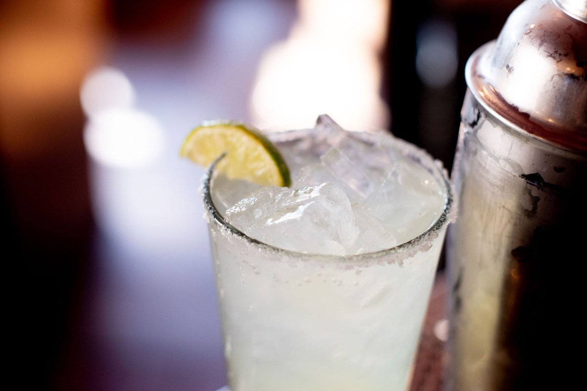 Green Mill tweet media