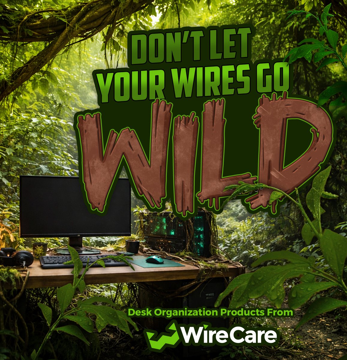 WireCare tweet media