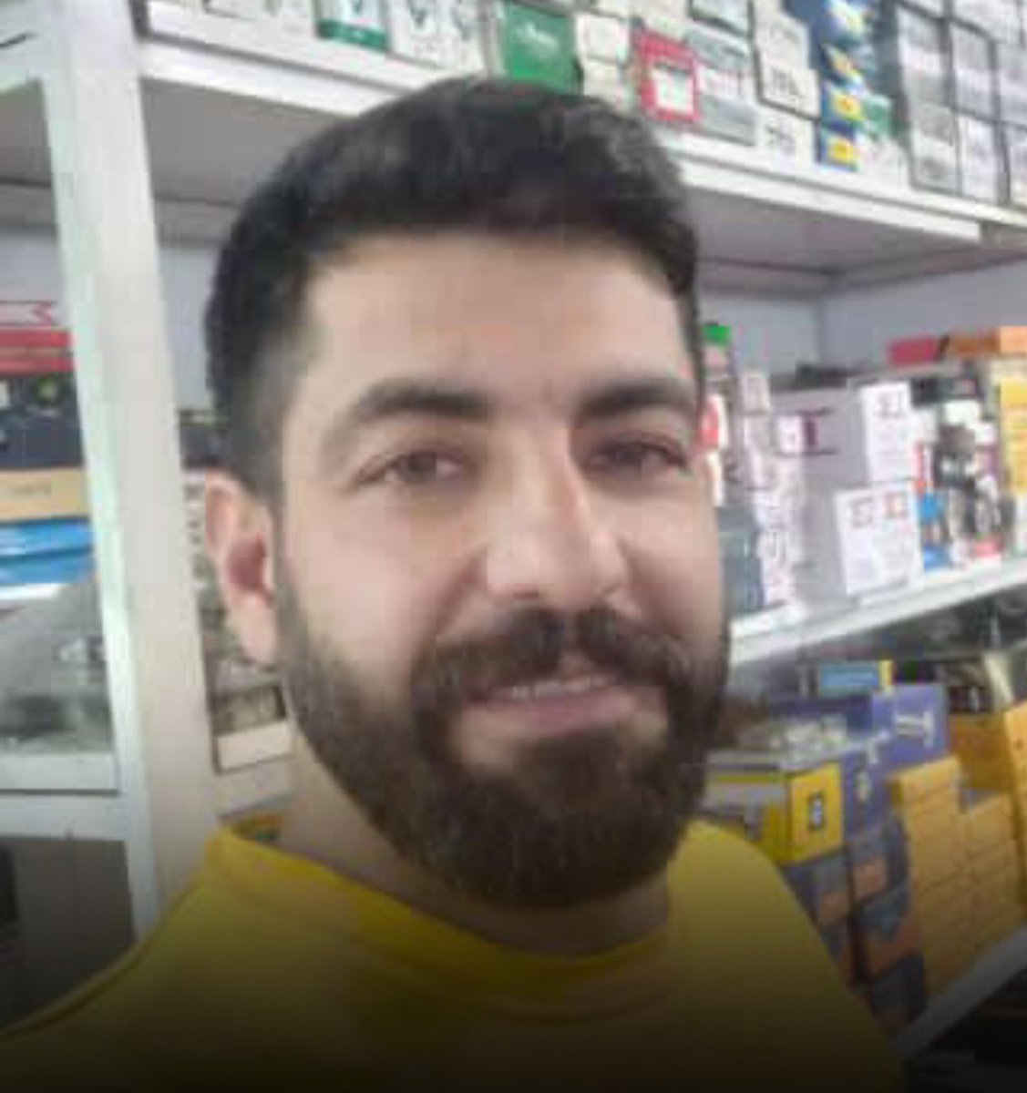 ༺ℋᎾℳᎯ༻ tweet media