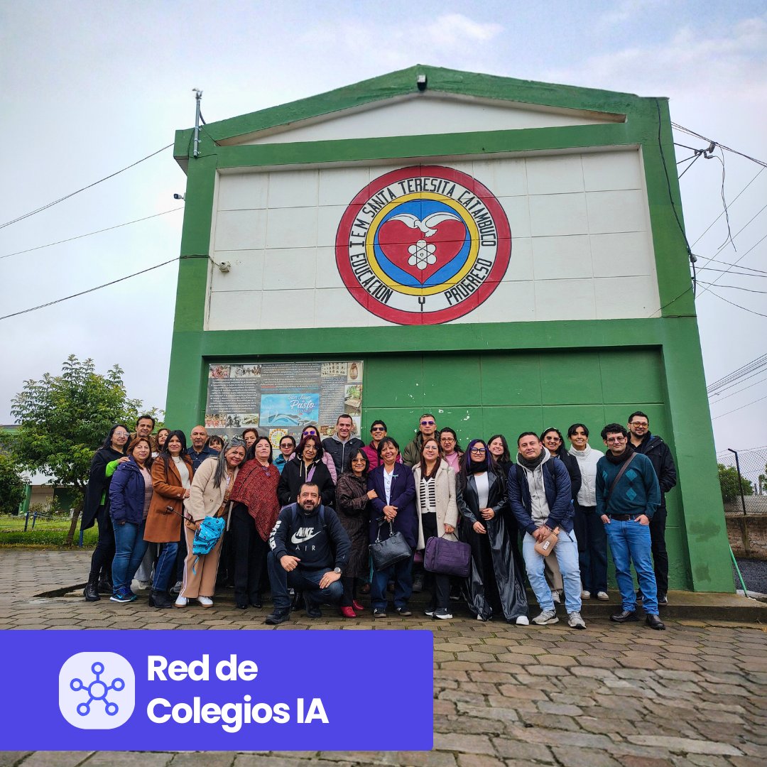 ParqueSoft Nariño tweet media