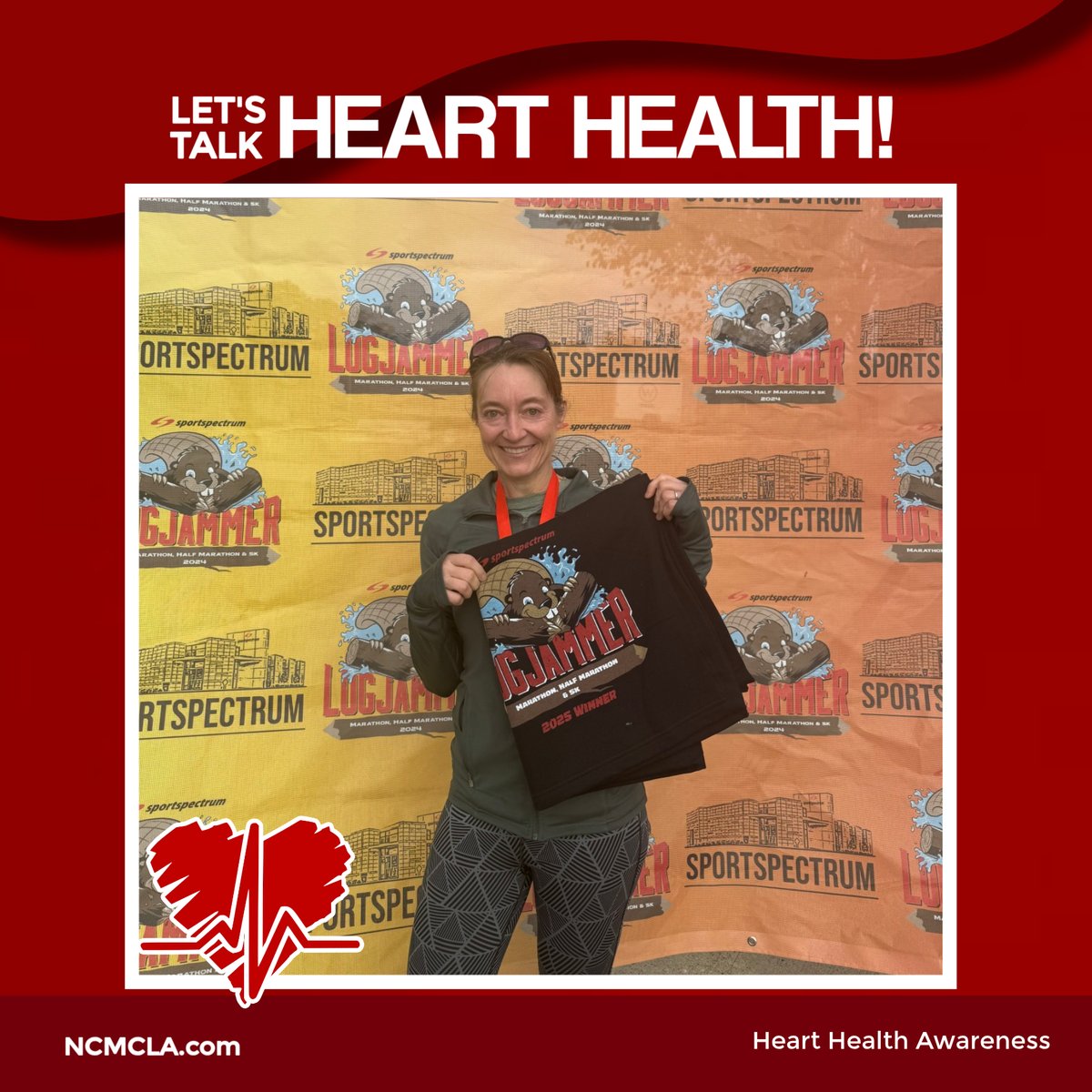 North Caddo Medical Center tweet media