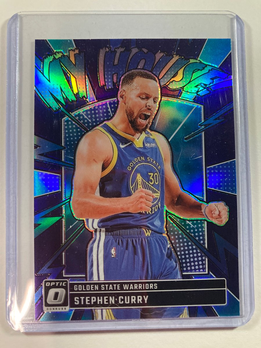 Wayne’s World of Sports Betting & Trading Cards tweet media