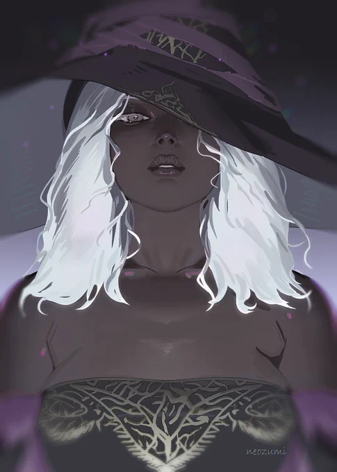 Recluse [Nightreign]