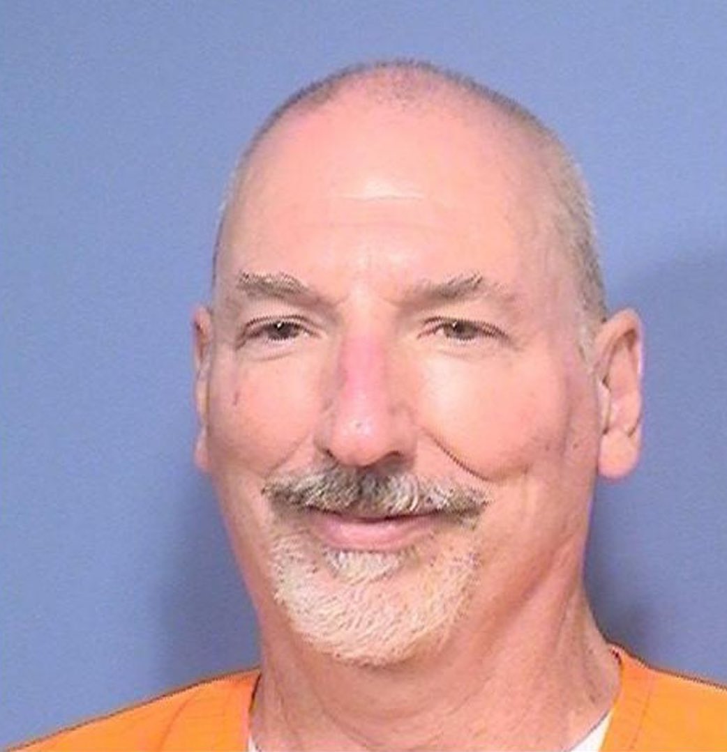 BREAKING: Serial CHILD R*PIST David Allen Funston dubbed “THE MONSTER PARENTS FEARED MOST” by a judge was CLEARED for parole &amp; HOURS from freedom after kidnapping &amp; R*PING 8 children (youngest 3!) by luring them with candy &amp; toys in the 90s.

📍California

Placer County DA
