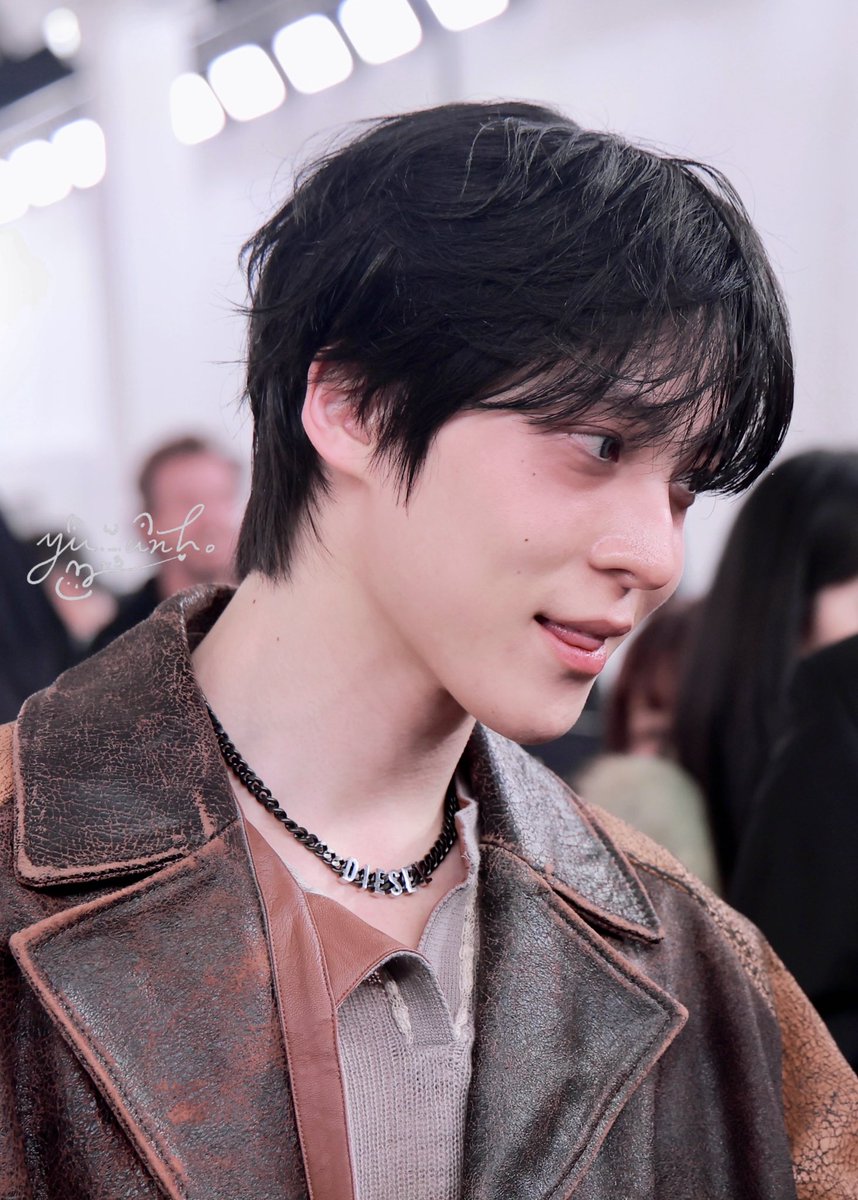 📷 260224 DIESEL 
#ATEEZ #Yunho #정윤호 #윤호 #에이티즈