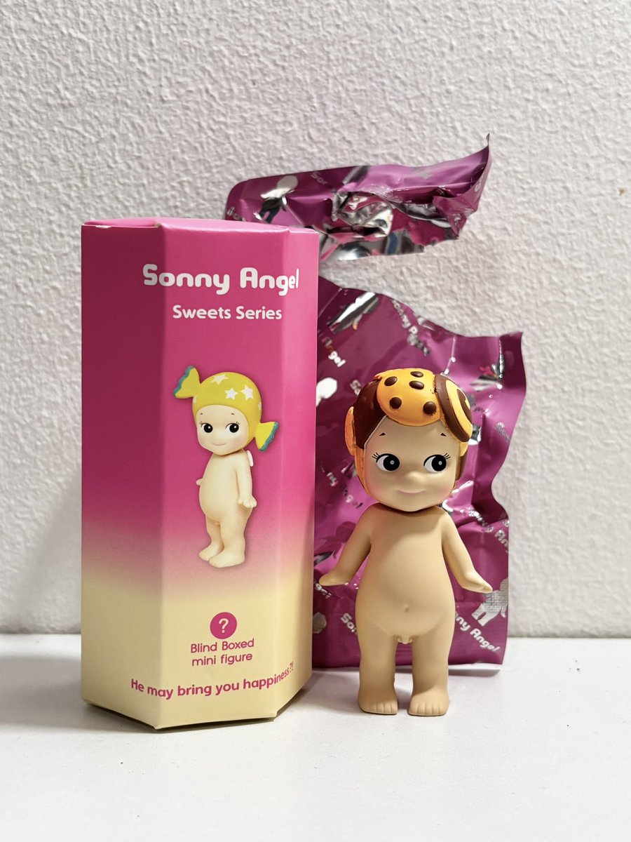 korlakuma's tweet photo. wts lfb ph ☆ #bunsells

sonny angel sweets series [cookie]

  ↝ ₱499 srp
  ↝ bnew fresh pull opened from bottom
  ↝ payo (prio)/3 days

rfs: dupe

"mine" to claim

figurine anik anik blindbox doll collectible decor figure cute collection https://t.co/9MSMpVvw3w