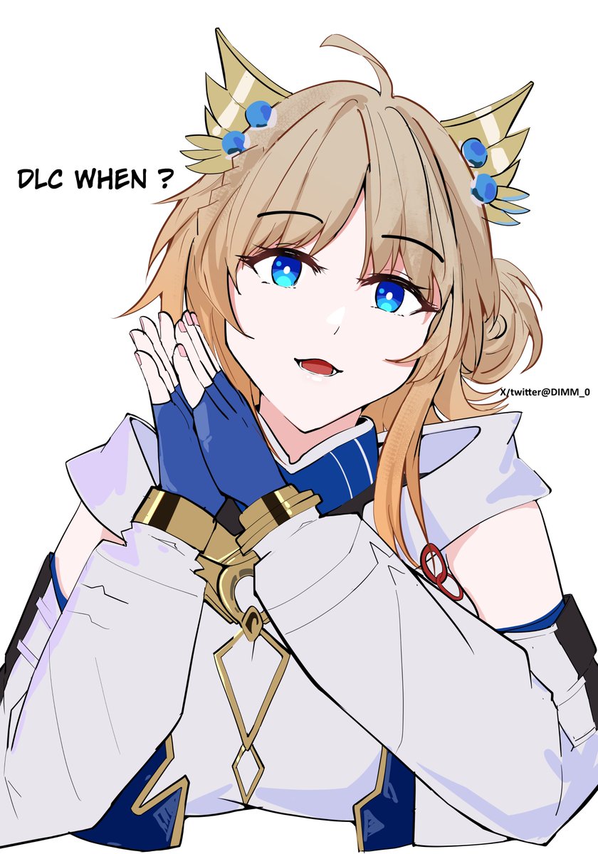 DIMM_0's tweet photo. Today is the launch of Ex Astris
two years later, where is the DLC?
#エクスアストリス #ExAstris https://t.co/1sqNx33BOE