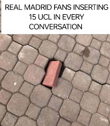 <a href="/theMadridZone/">Madrid Zone</a> Madrid fans !! 🤧