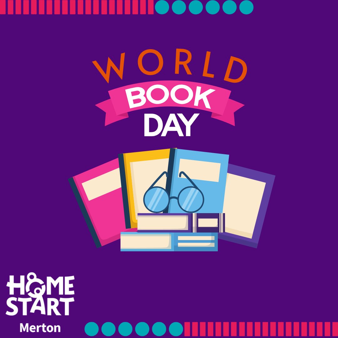 Home-Start Merton tweet media