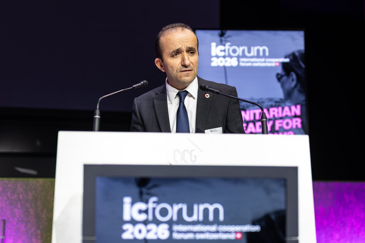 Swiss Development and Cooperation tweet media