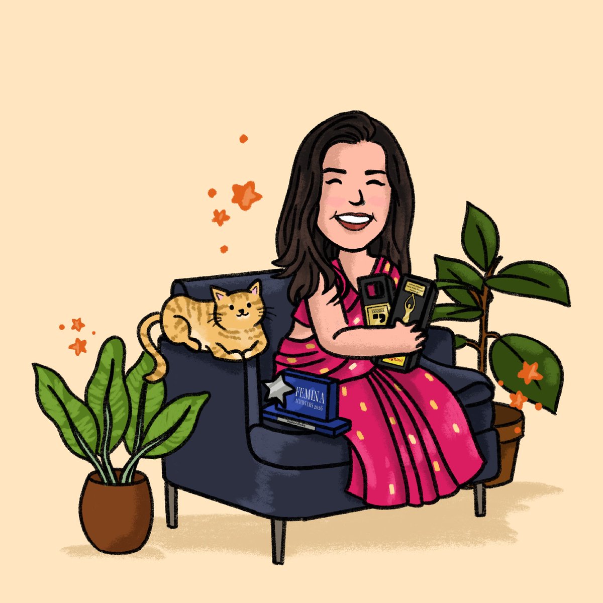 Kilimeen tweet media