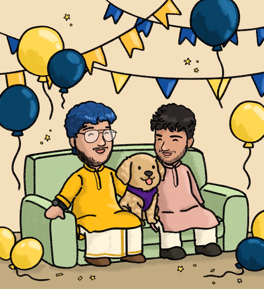 Kilimeen tweet media