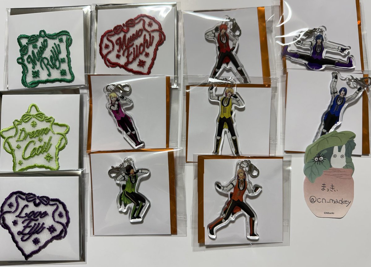 まっきぃ tweet media