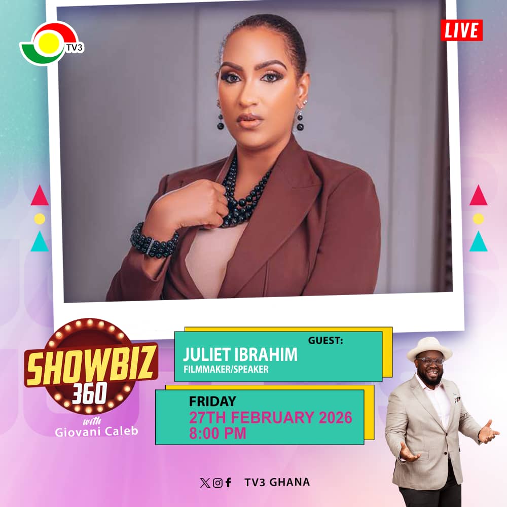 #TV3GH tweet media