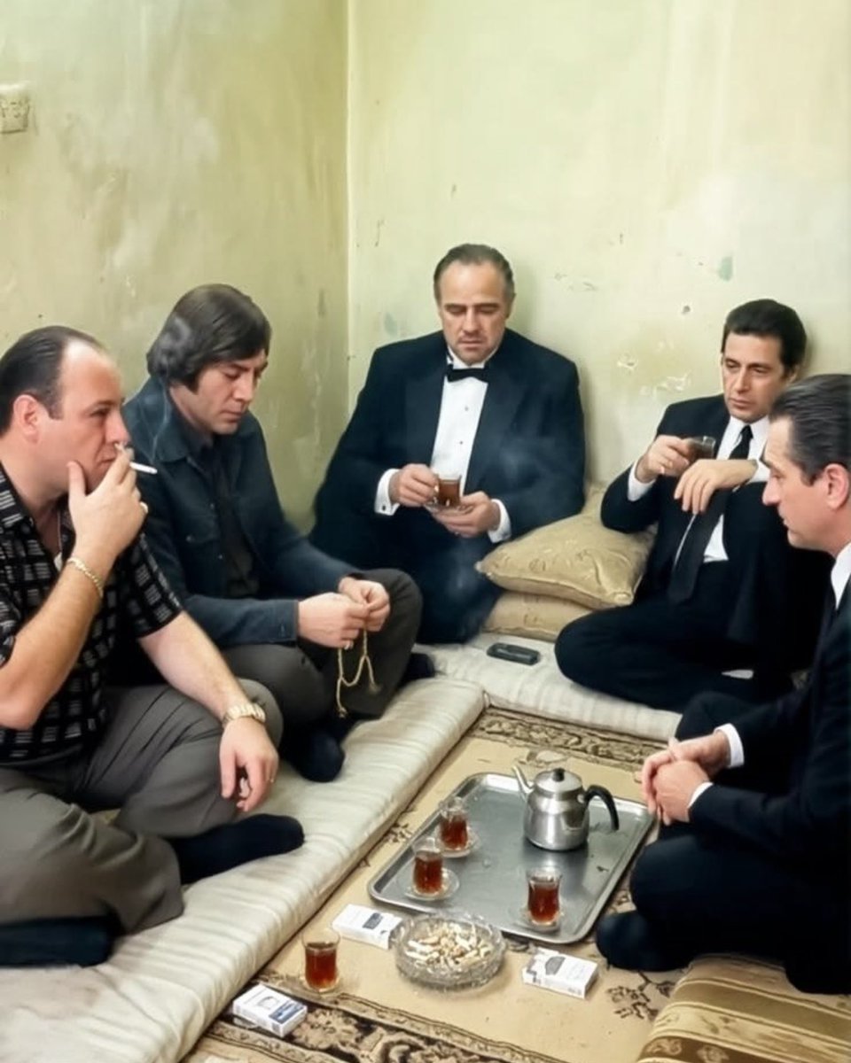 آرش رمضانی tweet media