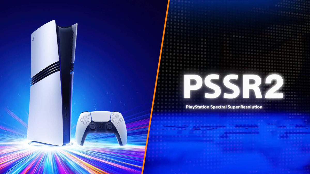 FriendlyPSGUY's tweet photo. ONLY ON #PS5Pro 👑💙
The most powerful console on the market 💯💪 https://t.co/ZiqHCfTEs0