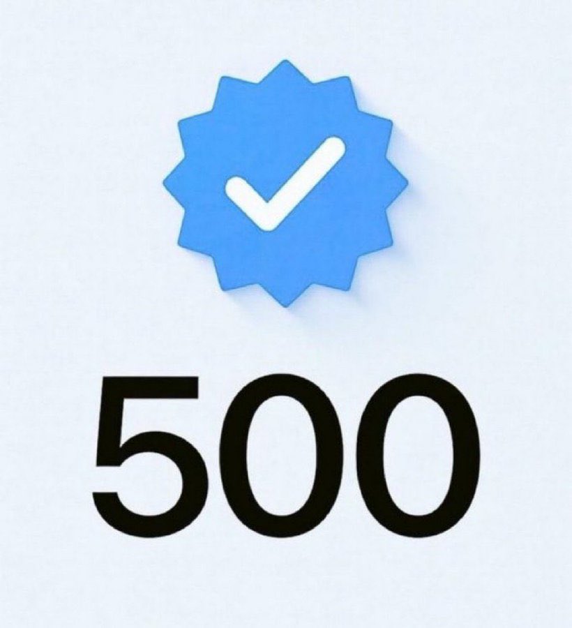 حسابگ اقل من  500  نقطہ ولایڪ ونتابعكـ♡

#تفاعلو 🤍