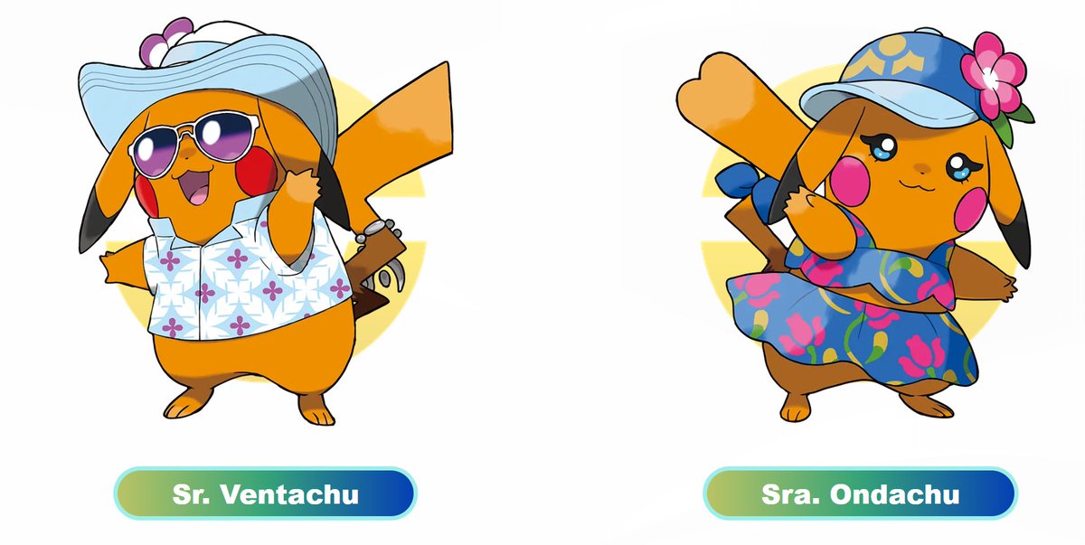 'Necro' Felipe #UnivNintendo tweet media