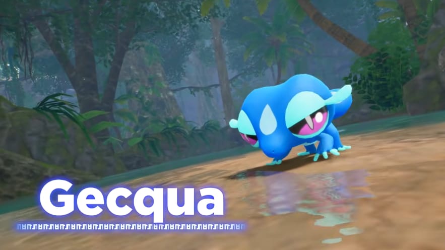 Con motivo del 30 aniversario de #Pokemon, durante su Direct, por fin nos revalaron a la décima generación que llega con Pokemon Winds y Pokemon Waves que estarán disponibles en 2027 para Nintendo Switch 2.