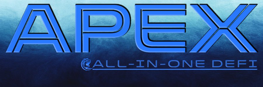APEX | All-in-one DeFi tweet media