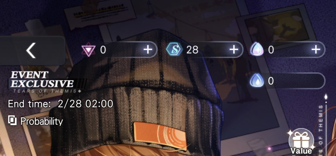 mei 🌸 | busy tweet media