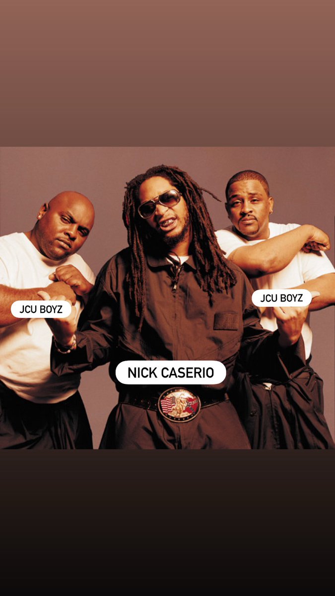 ok ok…hear me out: what Nick Caserio is doing, putting on for his boys, is gangsta. Give him some credit for keepin it 💯 .
🤣🤣🤣 <a href="/TheFiggyFig/">Figgy Fig</a> <a href="/regadetula/">Reginald Adetula 🇳🇬</a>  <a href="/LopezOnSports/">John P. Lopez</a>