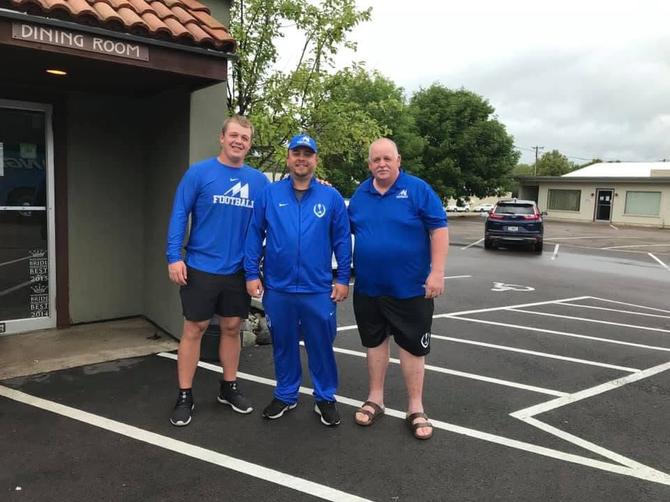 Rocky Larson tweet media