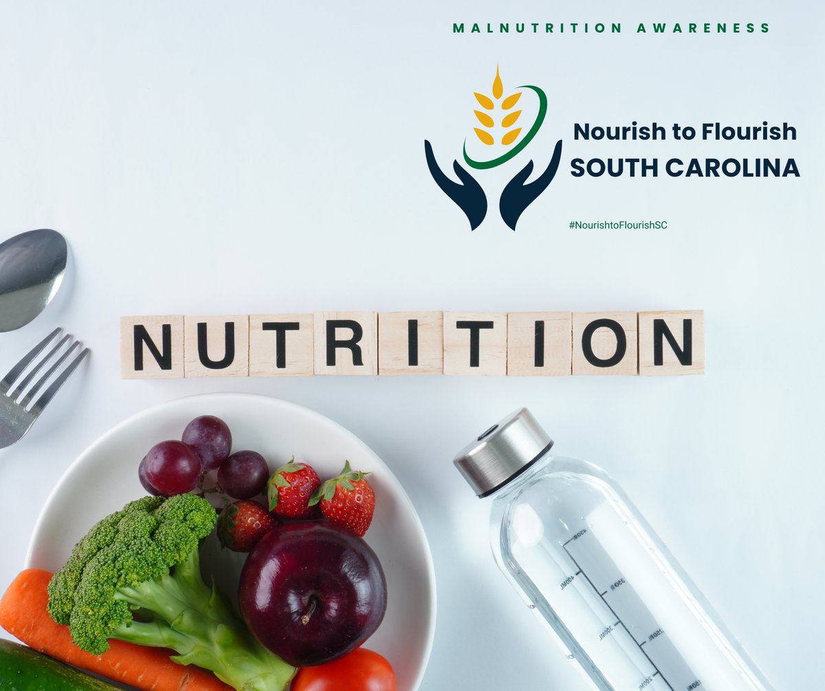 South Carolina Department on Aging tweet media