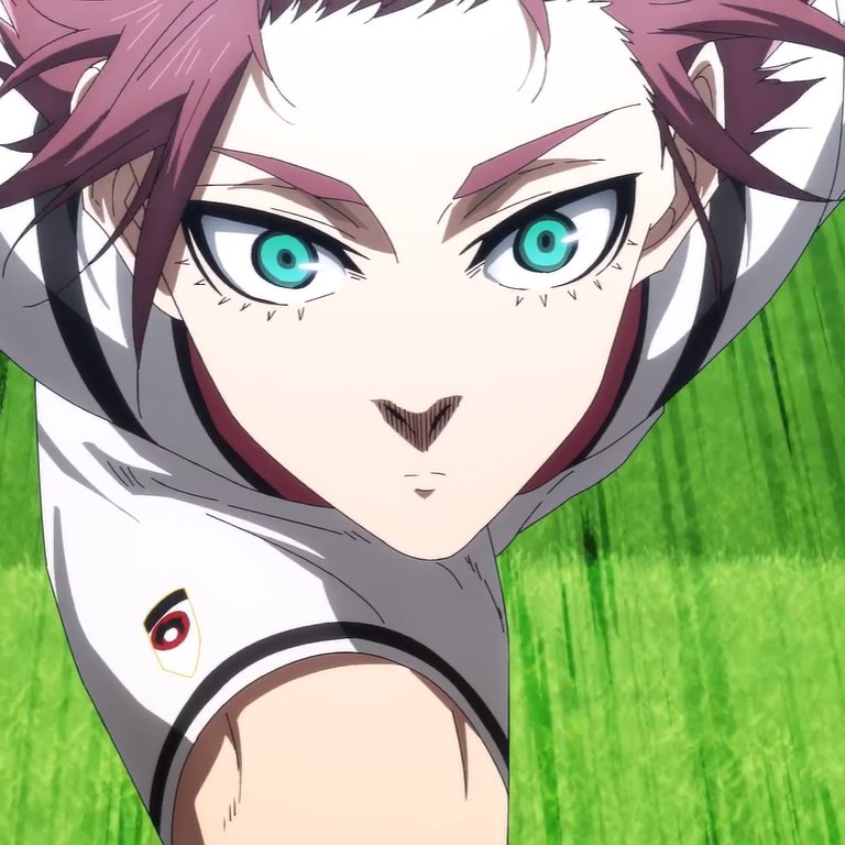 the animators definitely had a favorite