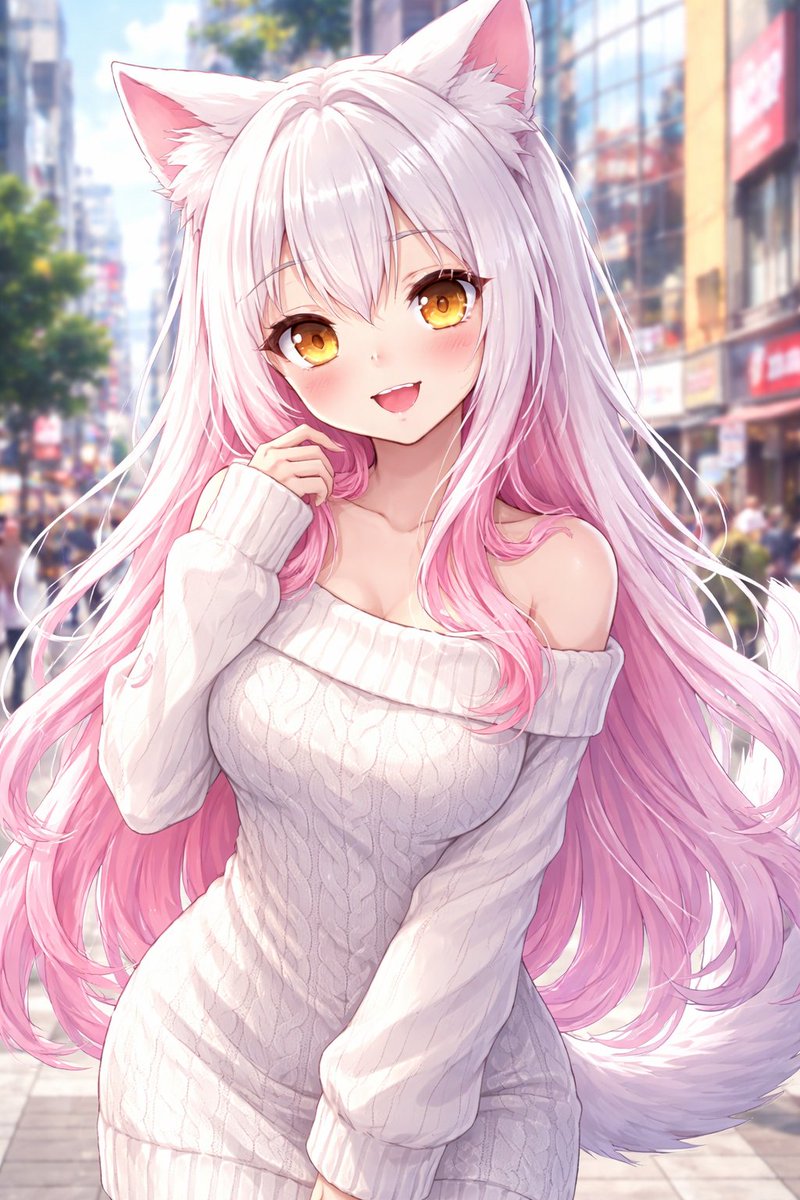 AIイラスト #零 #AIart #オリキャラ