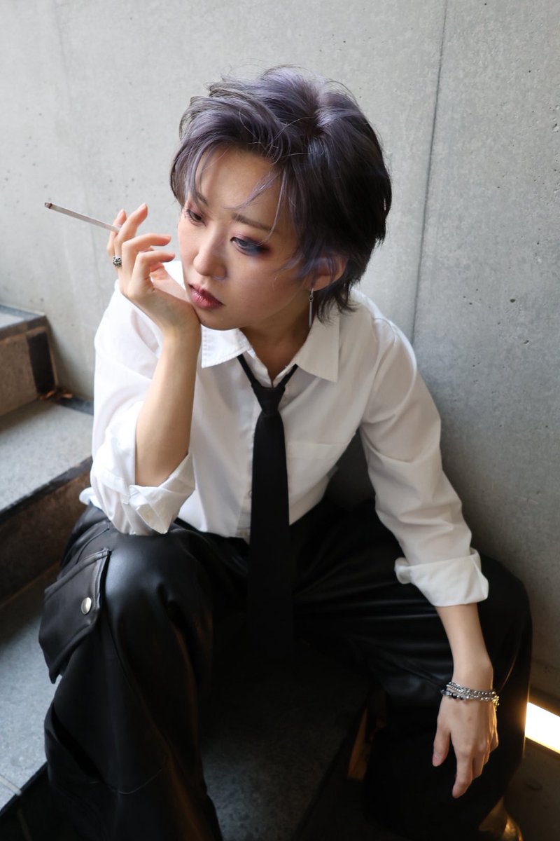 カメラ始めました📸1st take