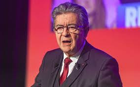 Jean-Luc Mélenchon a définitivement sombré dans l'ignominie en égrénant à Lyon des noms juifs en insistant sur leur prononciation, la bave aux lèvres. 61 % des Français se disent même prêts à voter pour un candidat qu'ils n'aiment pas rien que vous le faire battre en 2027.
