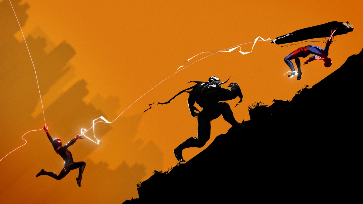 Steve_Savalle's tweet image. Going through the archives and still love these pitch frames I created with Doug Appleton.

#c4d #redshift