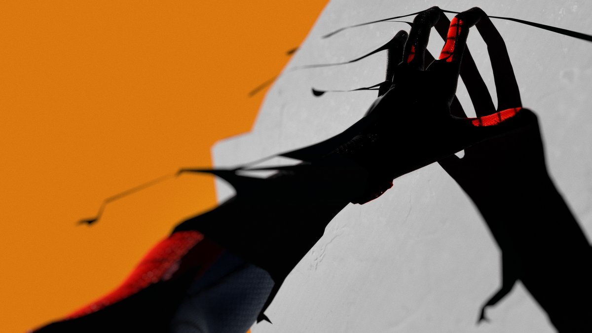 Steve_Savalle's tweet image. Going through the archives and still love these pitch frames I created with Doug Appleton.

#c4d #redshift