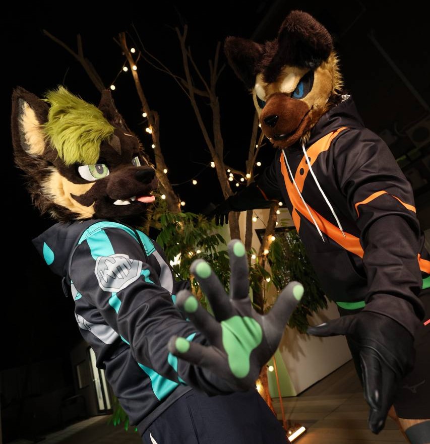 蕎麦🐕そば🔜 UTFG tweet media