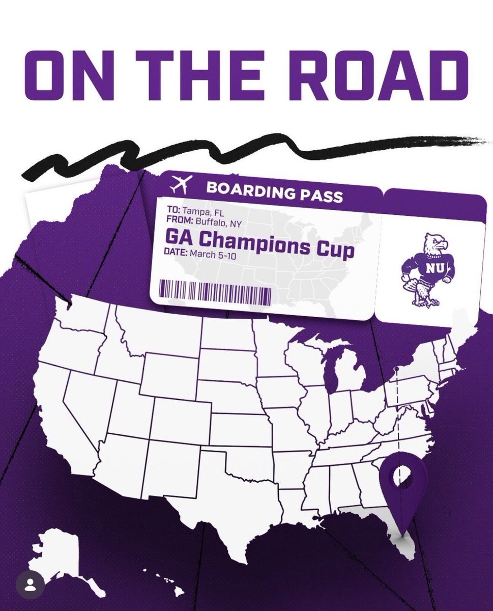 Niagara Women's Soccer tweet media