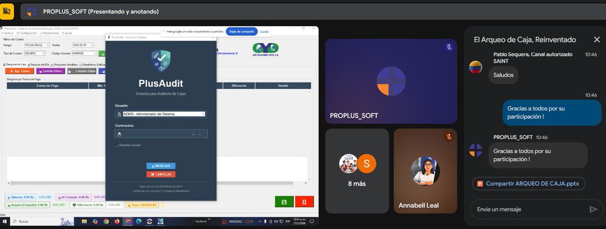Saintnet sitio oficial tweet media