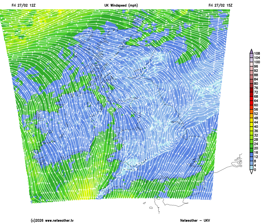 UK Thunderstorm Updates tweet media