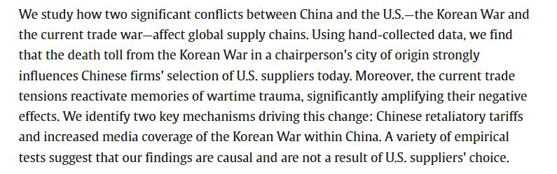 Journal of International Economics tweet media